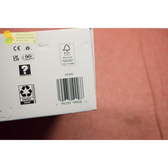 Fisher-Price Link Squad Jam & Count Panda Baby Learning Toy - Picture 6 of 6